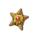 Staryu - Platinum (Normal)