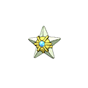 Staryu - Bank (Shiny)