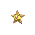 Staryu - Omega Ruby Alpha Sapphire (Normal)
