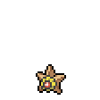 Staryu - Let_s Go Pikachu Let_s Go Eevee