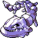 Steelix - Crystal (Normal)