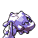 Steelix - Gold (Back View)