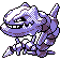 Steelix - Silver (Normal)
