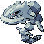 Steelix - Emerald (Normal)