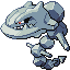 Steelix - Ruby Sapphire (Normal)