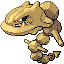Steelix - Ruby Sapphire (Shiny)