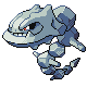 Steelix - Diamond Pearl (Normal)