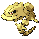 Steelix - Diamond Pearl (Shiny)