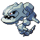 Steelix - Platinum (Normal)
