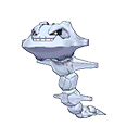 Steelix - Bank (Normal)