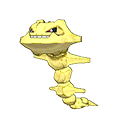Steelix - Bank (Shiny)