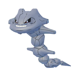 Steelix - GO (Normal)