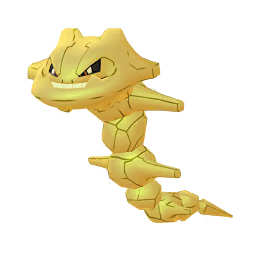 Steelix - GO (Shiny)
