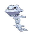 Steelix - Omega Ruby Alpha Sapphire (Normal)