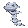 Steelix - X Y (Normal)