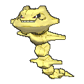 Steelix - X Y (Shiny)