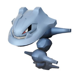 Steelix - Legends_ Arceus