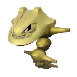 Steelix - Legends_ Arceus