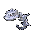 Steelix - Sword Shield