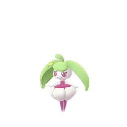 Steenee - GO (Normal)