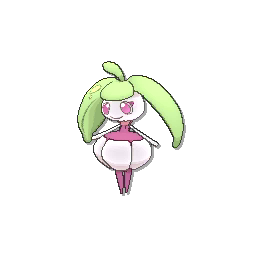 Steenee - Ultra Sun Ultra Moon Sun Moon