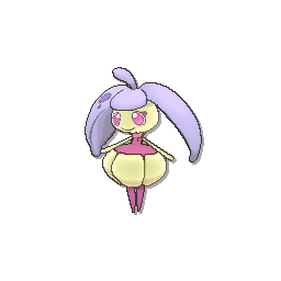Steenee - Ultra Sun Ultra Moon Sun Moon