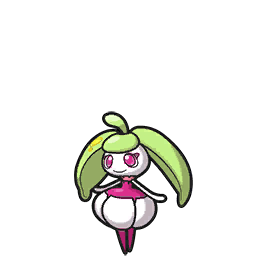 Steenee - Scarlet Violet