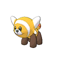 Stufful - Bank (Shiny)