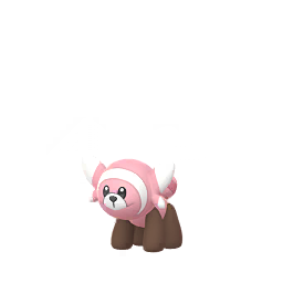 Stufful - GO (Normal)