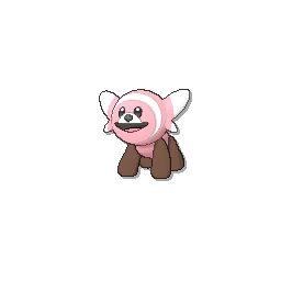 Stufful - Ultra Sun Ultra Moon Sun Moon