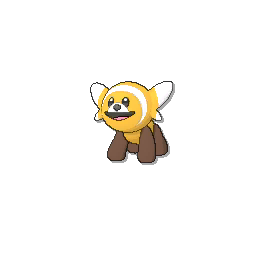 Stufful - Ultra Sun Ultra Moon Sun Moon