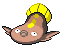 Stunfisk - Black 2 White 2 Black White Animated (Normal)