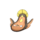 Stunfisk - Bank