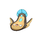 Stunfisk - Bank