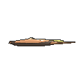Stunfisk - X Y (Normal)