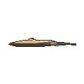 Stunfisk - X Y (Shiny)