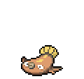 Stunfisk - Sword Shield