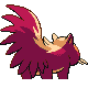 Stunky - Platinum (Back View (Shiny))