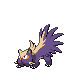 Stunky - Platinum (Normal)