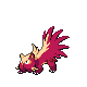 Stunky - Platinum (Shiny)