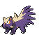 Stunky - Black 2 White 2 Black White Animated (Normal)