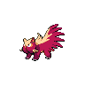 Stunky - Black White (Shiny)