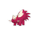 Stunky - Bank (Shiny)