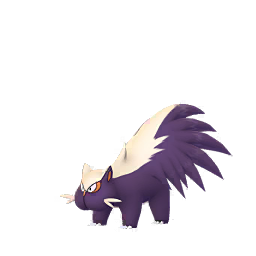 Stunky - GO (Normal)