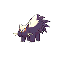 Stunky - Omega Ruby Alpha Sapphire (Normal)