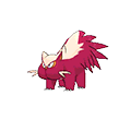 Stunky - Omega Ruby Alpha Sapphire (Shiny)