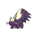Stunky - X Y (Normal)