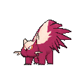 Stunky - X Y (Shiny)