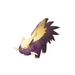 Stunky - Legends_ Arceus