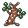 Sudowoodo - Crystal (Normal)
